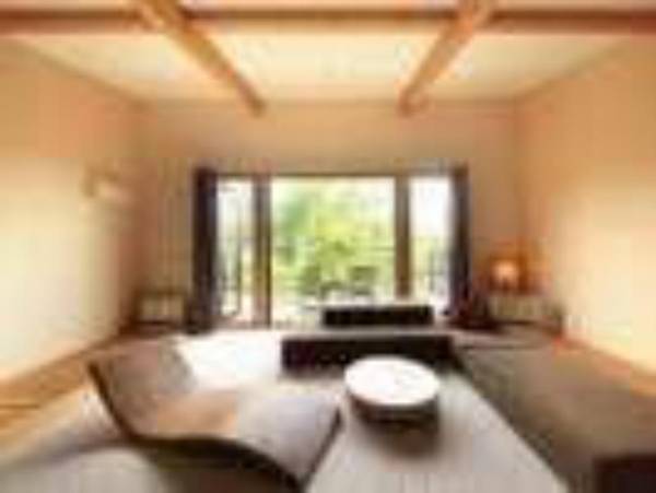 Terrace Sarashina Resort and Spa