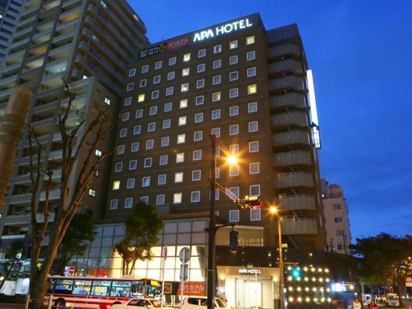 APA Hotel Chiba Yachiyo Midorigaoka
