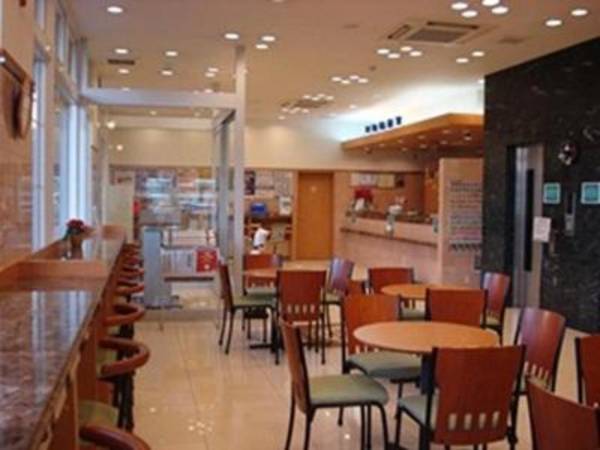 Toyoko Inn Chiba Minato Ekimae