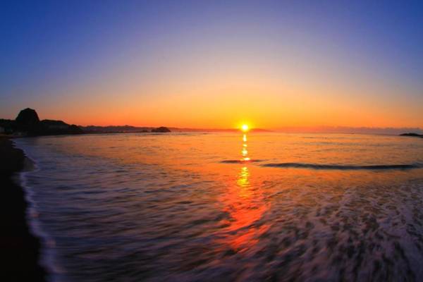 Shiosai Resort Kamogawa