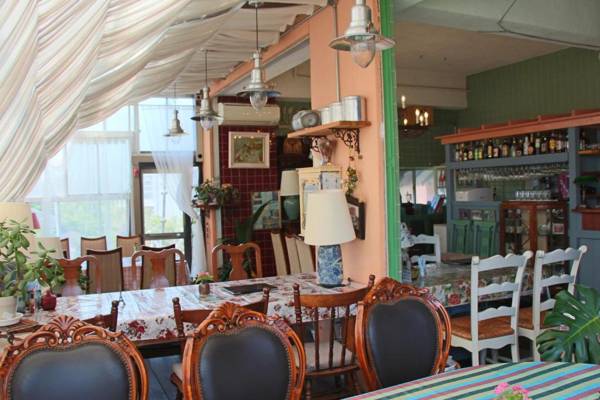 Minamiboso Sirahama Club