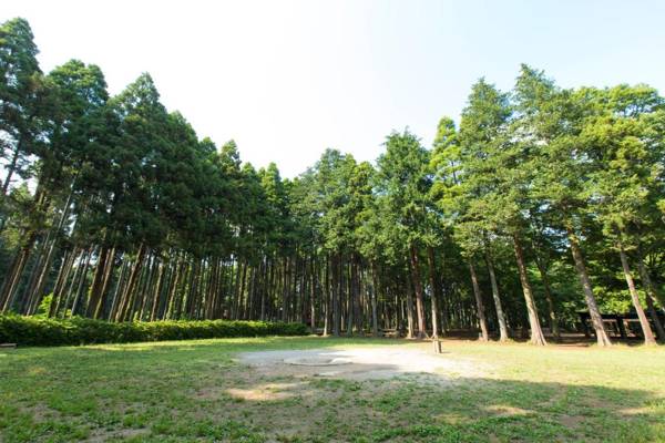 Showa Forest Village
