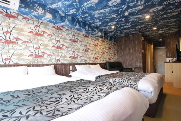 Chiba sta 1min J hotel 2020 Open
