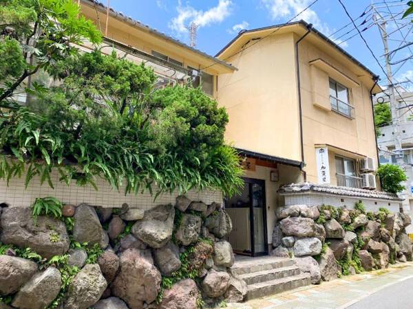 Beppu no Oyado Kagaya