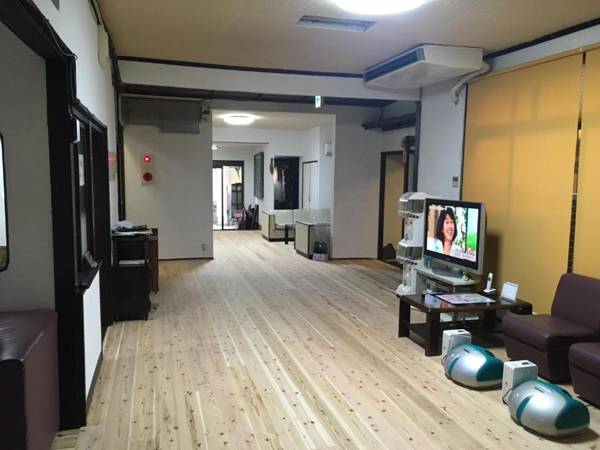 Beppu no Oyado Kagaya