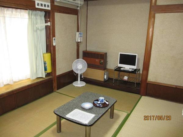 YOKOSO Ryokan