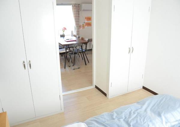 Calm house Beppumotomachi