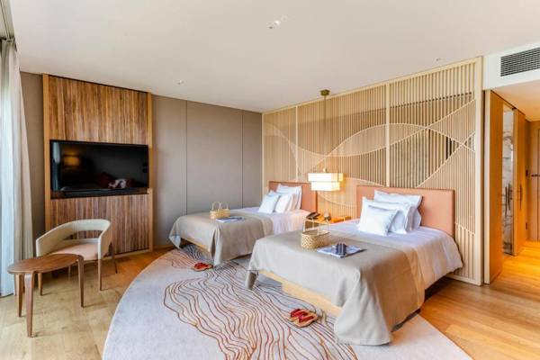 ANA InterContinental Beppu Resort & Spa an IHG Hotel