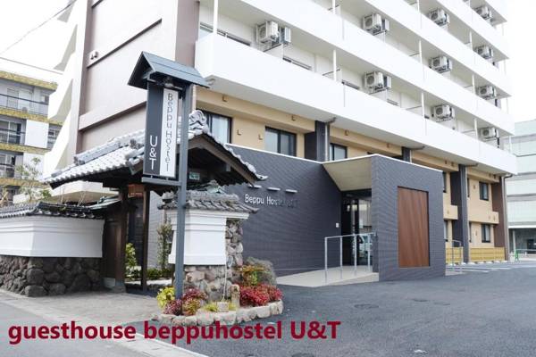 BEPPU HOSTEL U&T
