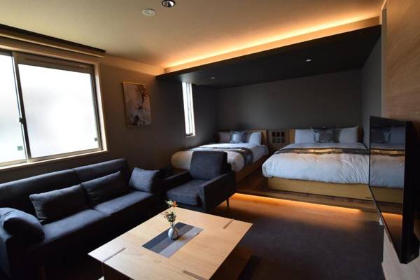GRAND BASE Beppu Ekimae