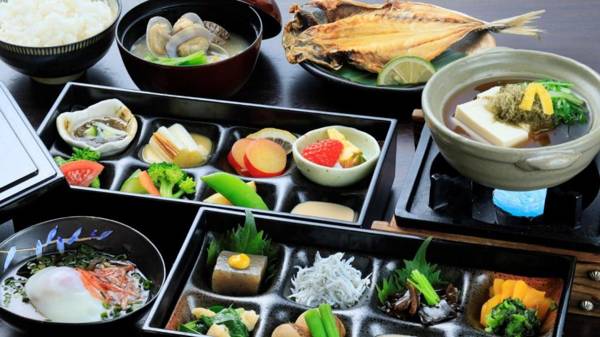 Wanko no Yado Yururi