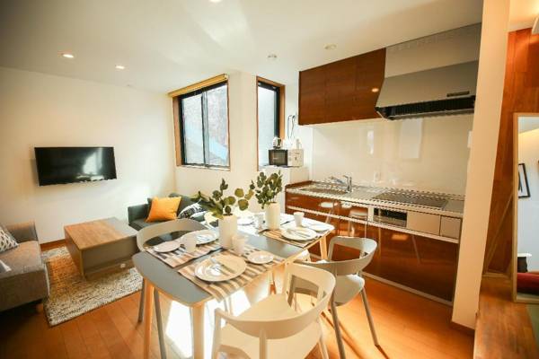 PrimeRoom Beppu TATAMI Suite