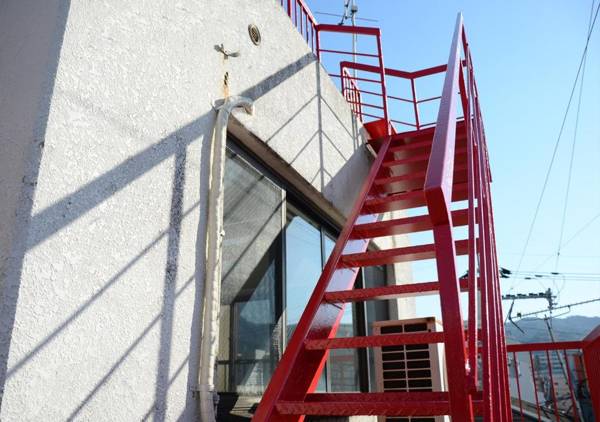 Calm House Motomachi