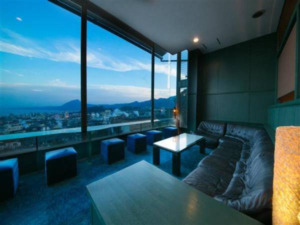 Yukemuri no sato azumaya