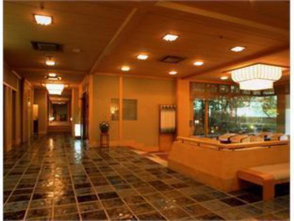 Ohtsuki Hotel Wafukan