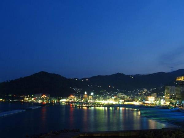 Atami Onsen Hotel Sunmi Club Bekkan