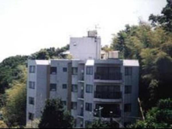 Minami-Atami Ichibankan Villa