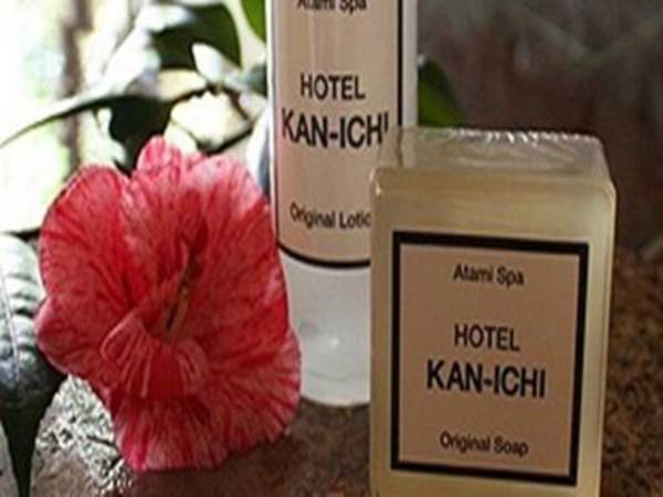 Hotel Kan-ichi