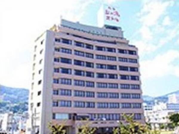 Atami Tamanoyu Hotel