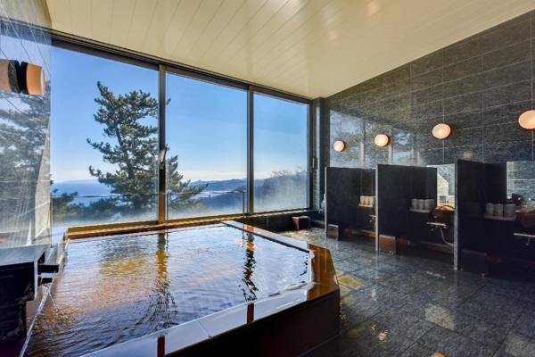 Atami Club Geihinkan