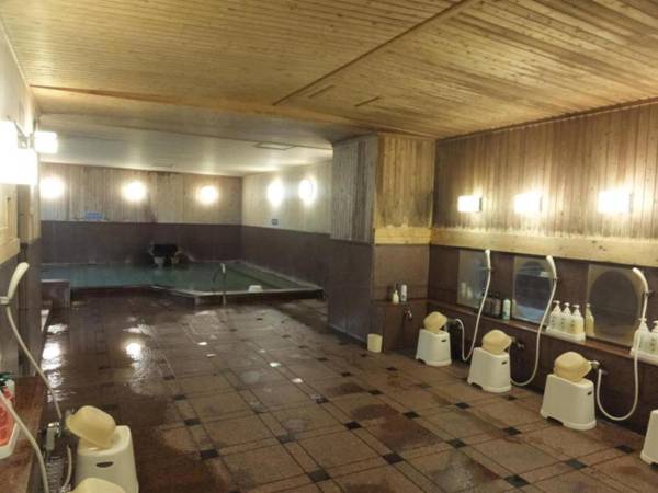 Itoen Hotel Atamikan