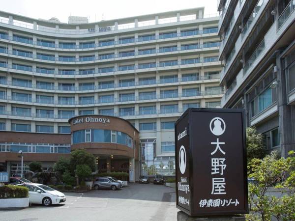 Hotel Oonoya