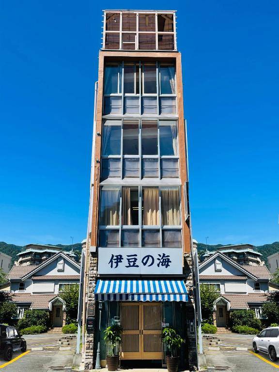 Izu no Umi Hotel