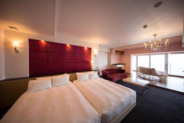 HOTEL FUTARI KOMOREBI