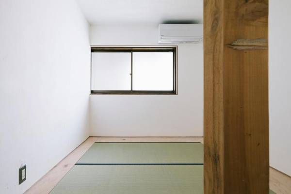 Atelier & Hostel Nagaisa-Ura