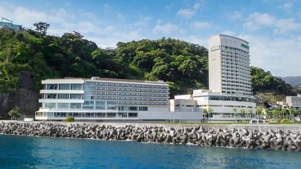 Atami Korakuen Hotel