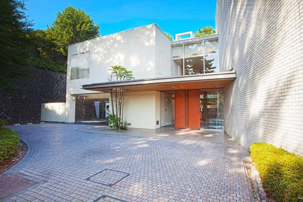 Shiki Resort Atami Boyokan