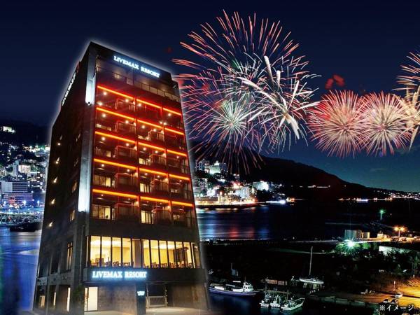LiVEMAX Resort Atami Sea Front