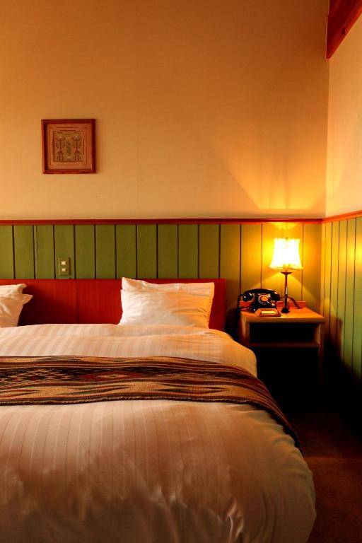 Resort Hotel Corte Largo Izu Kogen