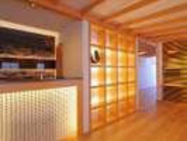 Petit Hotel La Bazza