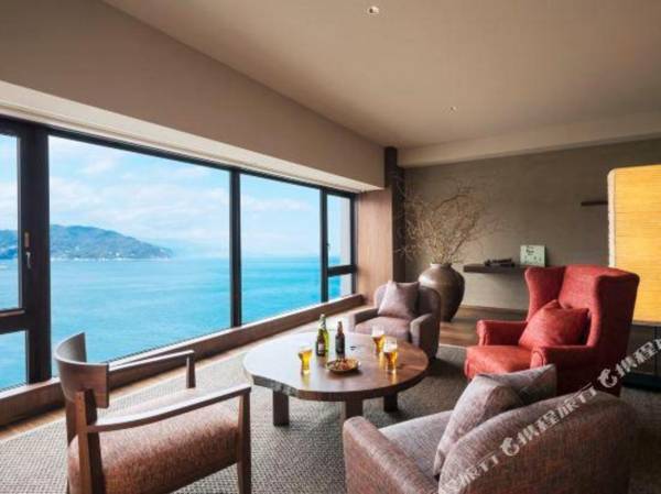 Hoshino Resorts KAI Anjin