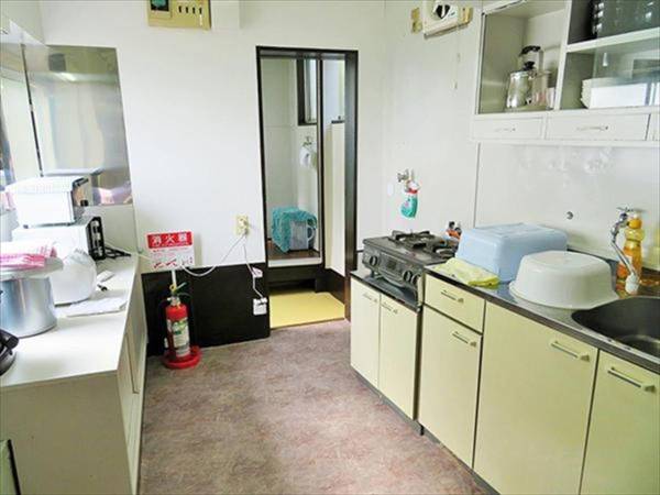 Kashi Besso Seafront Moon and Sand