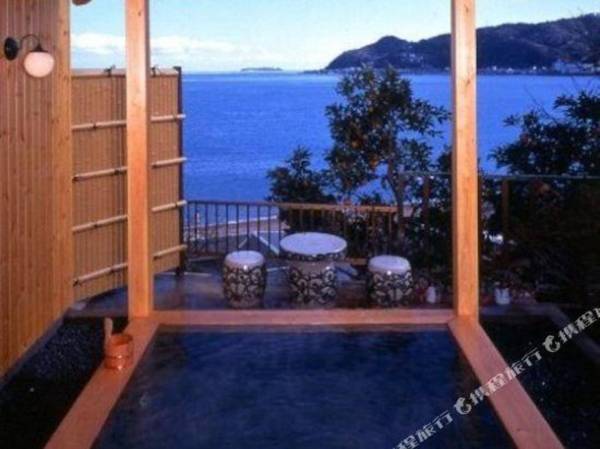 Atami Onsen Umibe No Yado Nagahamaen