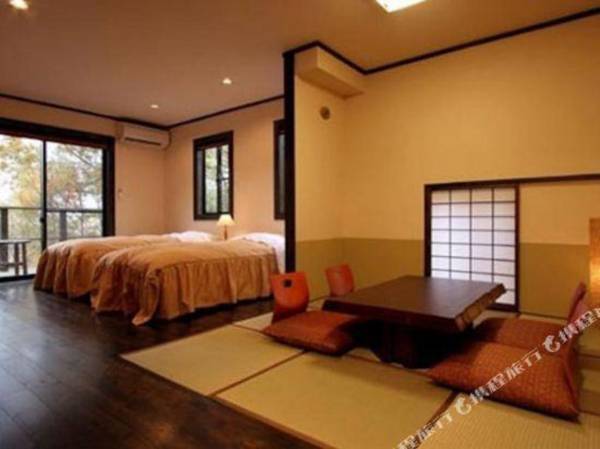 Izukogen Onsen Kura no Yado Hinata