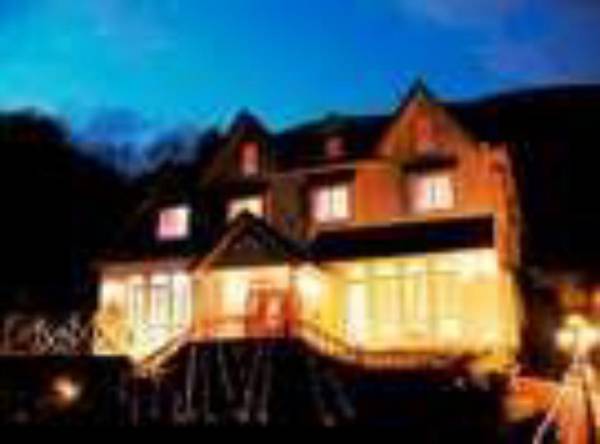 Izukogen Onsen Chiisana Hotel Lemonju