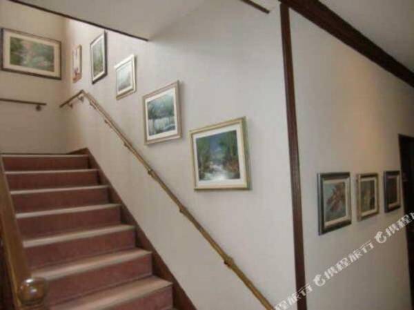 Umi GA Mieru Aiken No Yado Garasu No Koinu