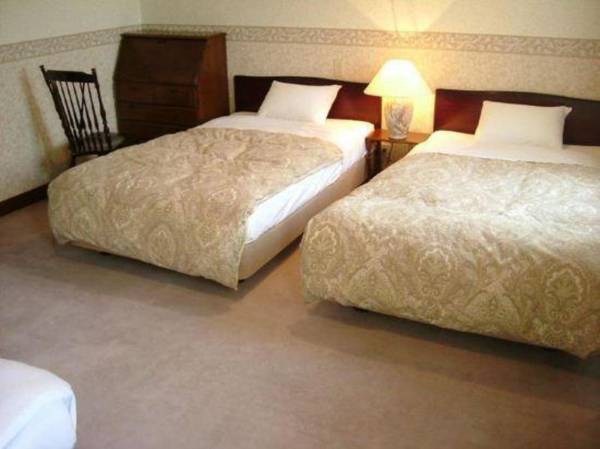 Umi GA Mieru Aiken No Yado Garasu No Koinu