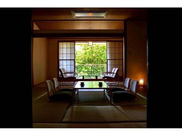 Izu Kogen Hotel Five Stars