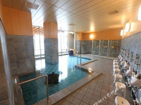 Minami Atami Ajiro Onsen Hiratsuru