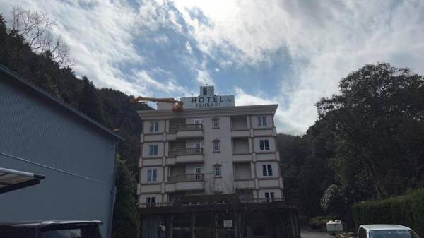 Hotel Tsubaki Ito