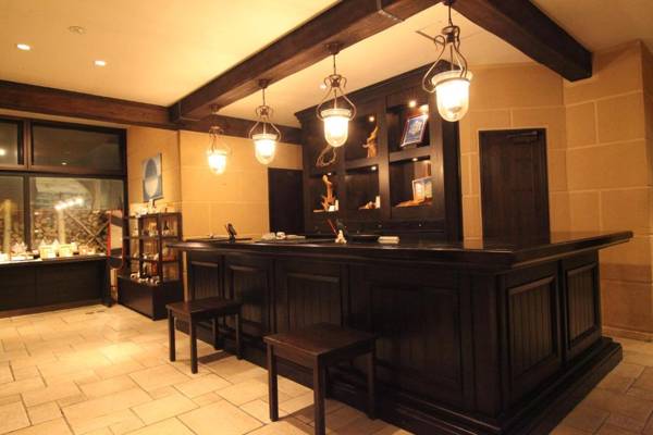 La Vista Daisetsuzan