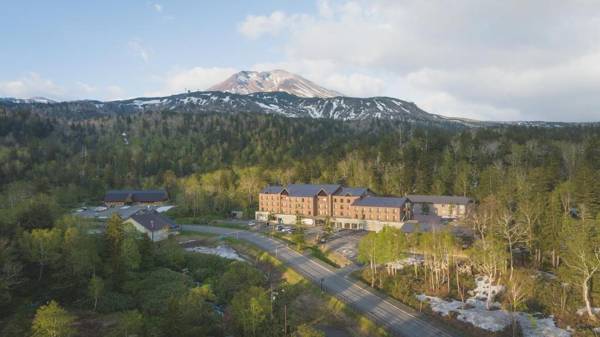 Asahidake Onsen Hotel Bear Monte