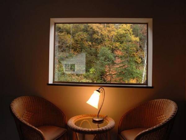 Asahidake Yumoto Yukomanso