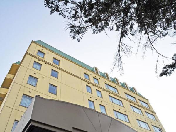 Shibetsu Inn Suigetsu