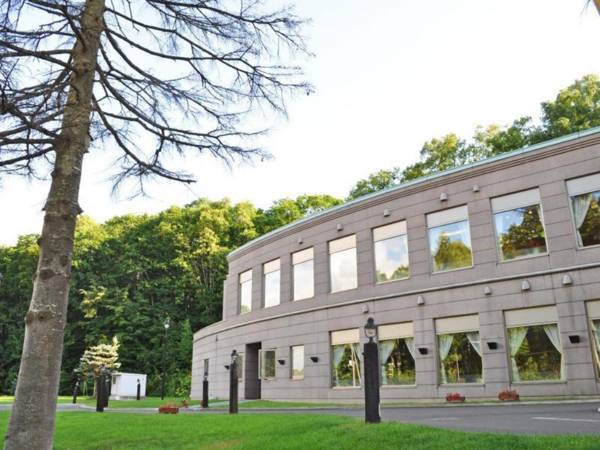 Shibetsu Inn Suigetsu