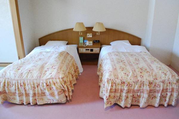 kenbuchionsen lakeside sakuraoka